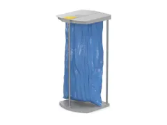 Zakhouder ProfiLine MSS XXXL 120 Liter Grijs