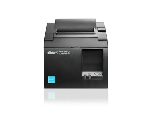 Star Micronics TSP100III kassabonprinter USB Zwart