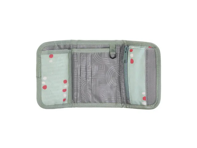 Portemonnee Coocazoo Dancing Dots