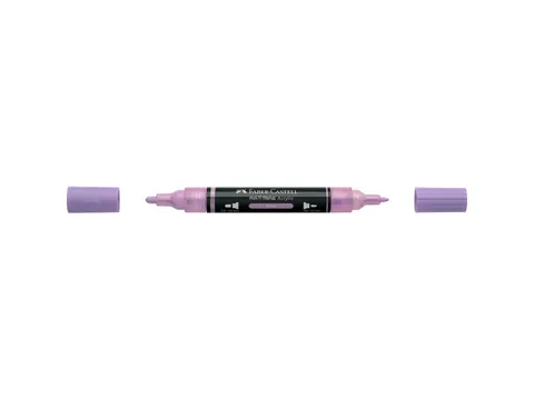 Acrylmarker Faber-Castell Multimark 239 lilac