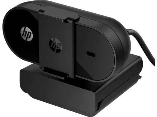 325 Fhd Usb-A Webcam
