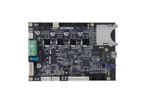 Ender-3 S1 Mainboard Kit