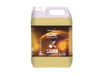 SURE Cleaner&Degreaser Reiniger en Ontvetter 2x5 Liter