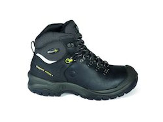 Grisport Chaussure de s curit 803 Taille 48 S3 HI HRO SRC Haut