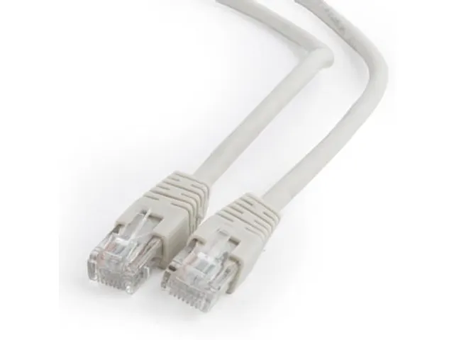 netwerkkabel UTP CAT6 2m