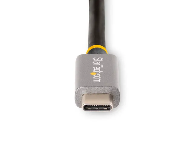 USB4 Kabel 1m 40Gbps 100W 8K Thunderbolt USB-C USB-IF Certified