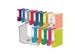 Ordner hfb PP A4 Veg an 8cm lichtgroen