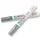 Krijtmarker 4,5mm Naga set a 2 st. zilver