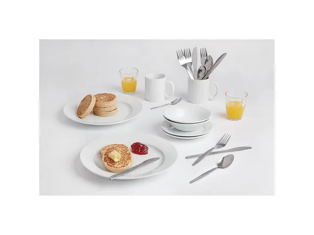 Sapglas Olympia 200 ml doos 12 stuks