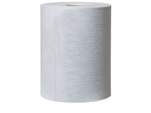 Reinigingsdoek Tork 530237 Heavy-Duty W1/2/3 multifunctioneel Blauw