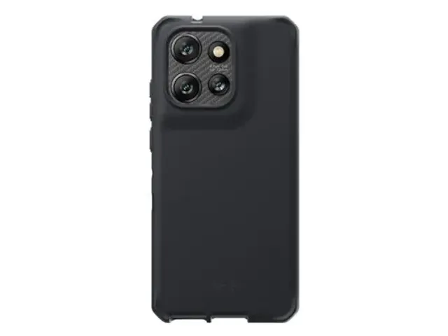 Spectrum_R Case Motorola Edge 50 Neo / ThinkPhone 25 Solid zwart mat