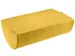Repose-pieds Leitz Ergo Cosy jaune
