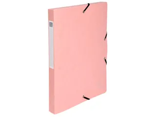 Klasseerdoos A4 R25m m 7/10e AQUAREL geas - 30
