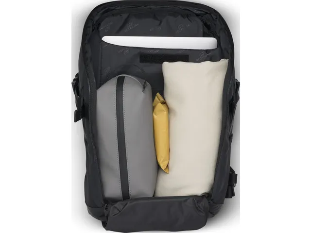 Sac à dos Beckmann Street GO 26L Black Street Go