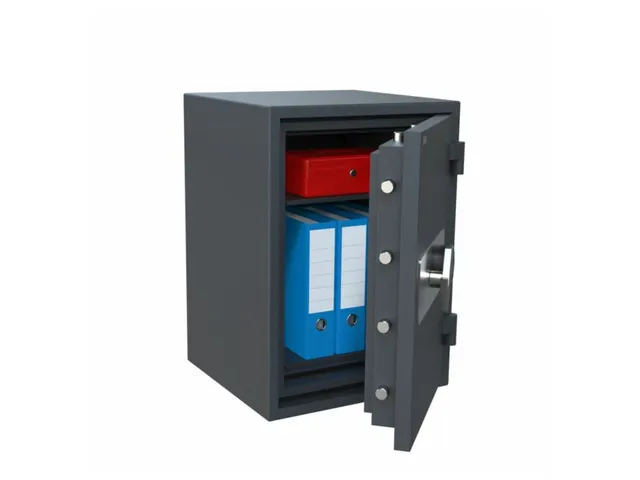 Brandkast Salvus Bologna 67 elektronisch slot