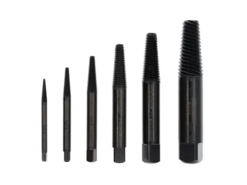 GEDORE 8551-66 Schroevendraaierset 6stuks M3-M24