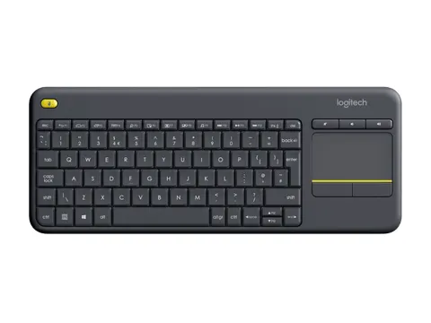 Clavier K400 Plus US QWERTY