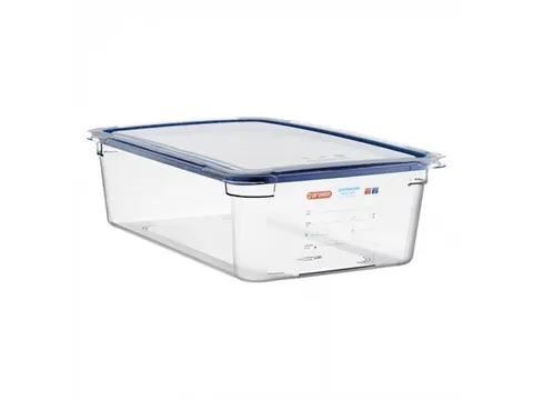 Araven Seal Voedseldoos 19.6 liter 1/1 GN 150mm Polycarbonaat