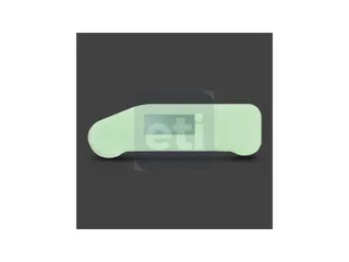 ETI 830-265 Glow in the Dark siliconen beschermhoes voor Thermapen - 2