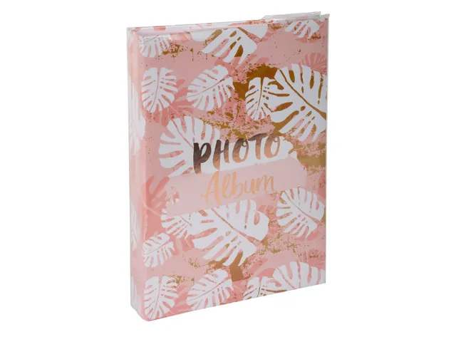 Alb m/ hoez 300f 22, 5x32,5 PASTEL TROPIC