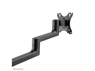 Neomounts NEXT Lite DS20-425BL1 Laptophouder monitorarm - 11.6-17.3 in - 14