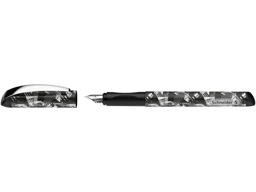 Vulpen Schneider INX Sportive intensity