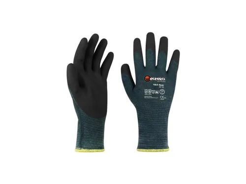 Tranemo Eureka RG0009 vlamwerende handschoenen, maat 9, per paar