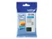 Inktcartridge Brother LC-3219XLC blauw HC