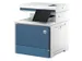 Multifunctional Printer HP Color LaserJet Enterprise MFP5800dn