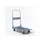 Inklapbare Magazijnwagen 300kg Staal