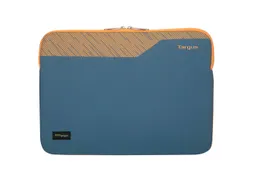 Targus Pulse EcoSmart Sleeve voor laptops 13-14 inch Blauw