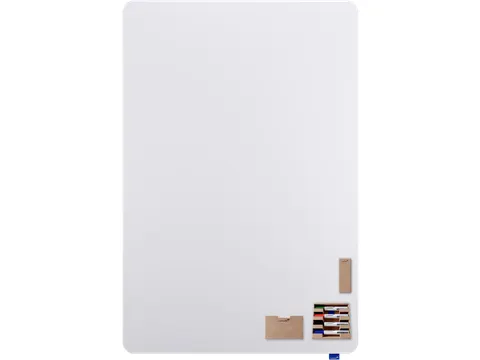Whiteboard Frameloos ESSENCE 150x100cm