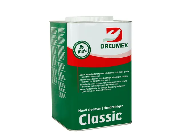 Handreiniger Dreumex Classic blik 4.5L