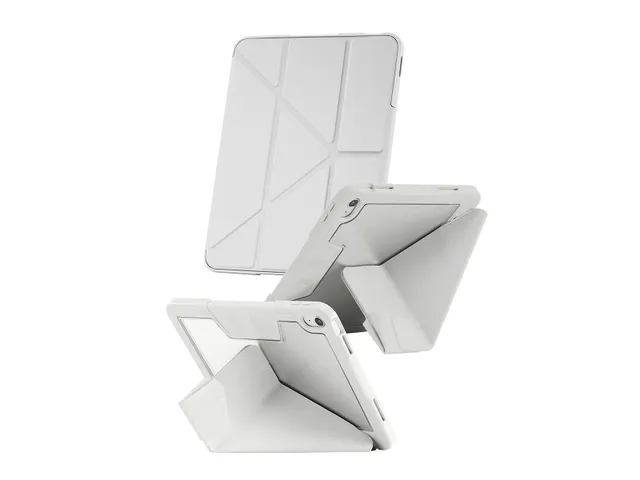 PanzerGlass CARE by by Essential Case Light Grey iPad 11 inch