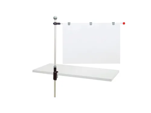 Tekeninghouder Tafel