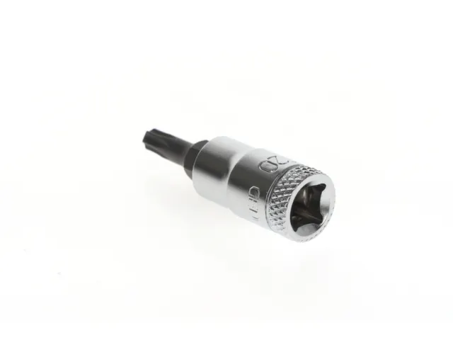 GEDORE ITX 20 T20 Schroevendraaier inbus 1/4 inch TX T20