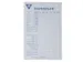 Bloc de score Yahtzee 250 feuilles