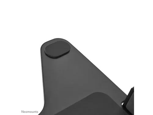 Neomounts NEXT ADS20-425BL1 Laptophouder - 11.6-17.3 inch - 0-8 kg - V