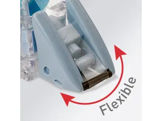 Correctieroller Pritt Micro Flex 5mmx6m Blister 2e halve prijs - 4