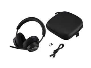 Hoofdtelefoon Kensington H3000 bluetooth over-ear - 5