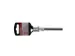 R62550819 Schroevendraaierbit 1/2 inch 8mm lengte 100mm