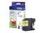 Inktcartridge Brother LC-22UY geel
