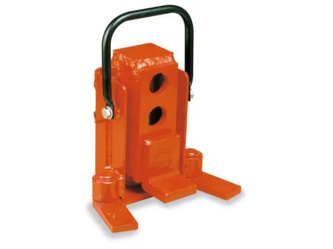 Machinekrik Hefvermogen 8T Hefbereik 25-295Mm