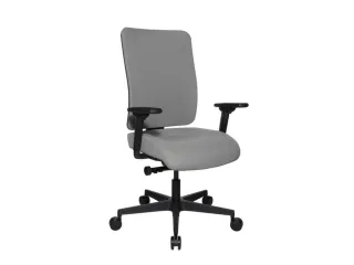 Topstar Bureaustoel Sitness Open X (P) Deluxe Grijs - 7