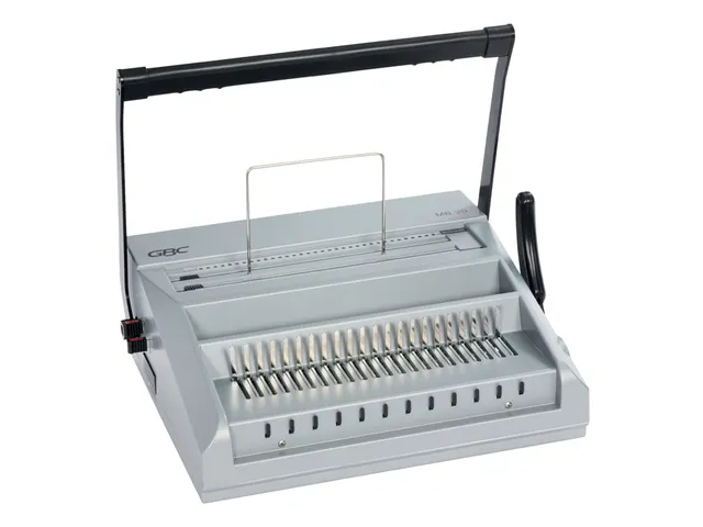 Inbindmachine GBC Multibind MB20 28/34-gaats