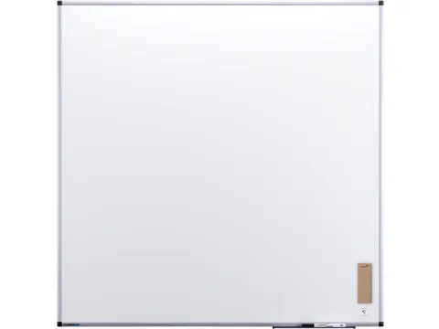 UNITE PLUS whiteboard 120x120cm