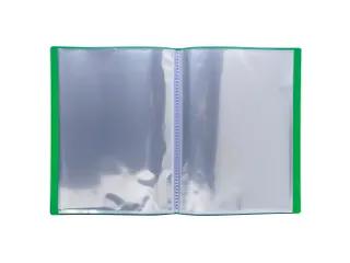 Showalbum IDERAMA PP 50 tas A4 geass. - 27