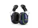 Moldex helm oorkap MX-7 SNR 31 dB