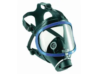 Dräger X-plore 6530 volgelaatsmasker, EPDM, per stuk - 1