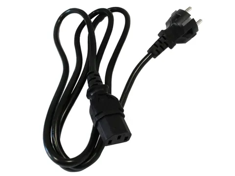 Datalogic 6003-0940 Standaard stroomkabel Europees